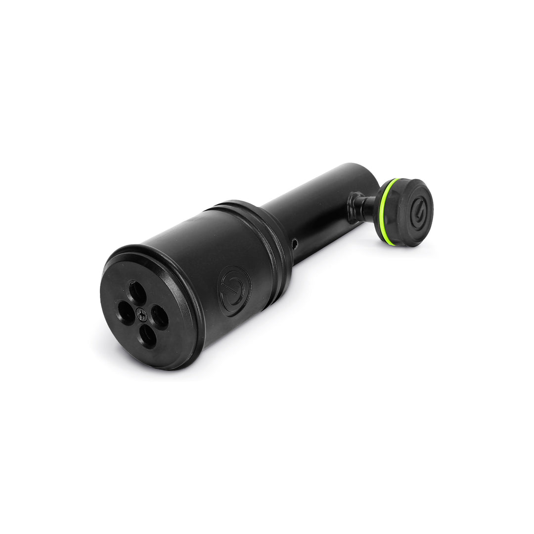 Gravity PAD A - 4-vägs pipe- och drape-adapter för 35 mm stativ
