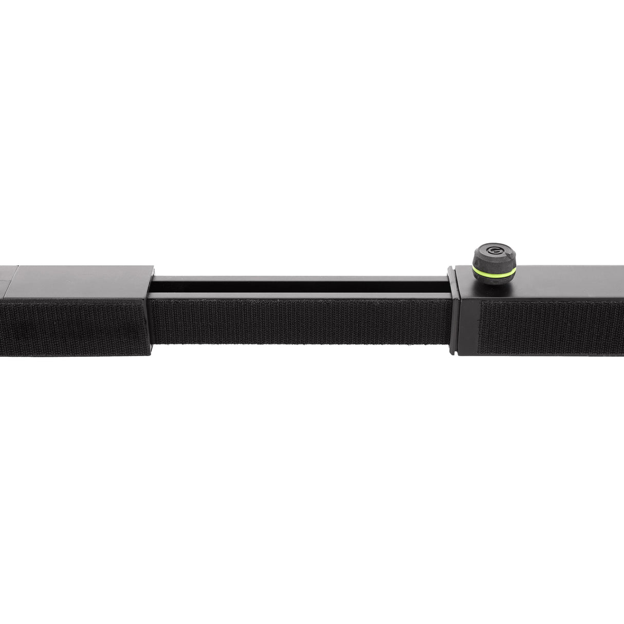 Gravity PAD-SET 2 – Rör- och draperisystem inkl. gardin