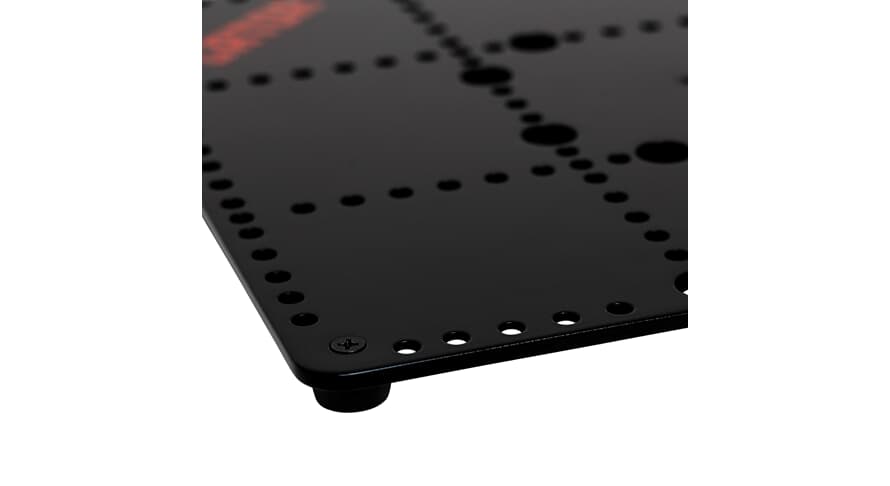 Gator GPB-POCKETBOARD minipedalbord för resor