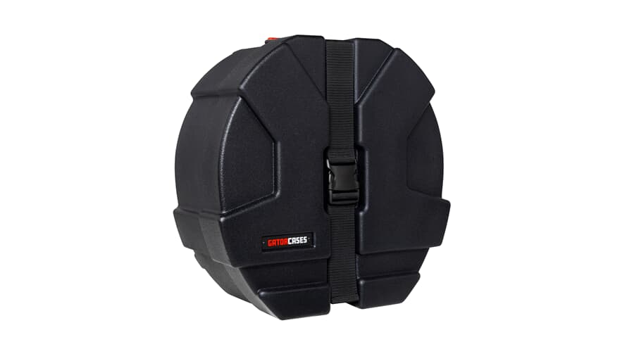 Gator GPC1307SD virveltrumcase 13" x 7"