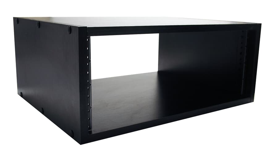 Gator GR-STUDIO-4U studierack 4U