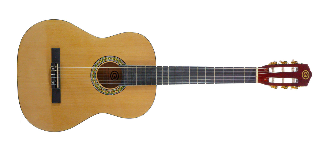 Grooveland Klassisk Spansk Gitarr