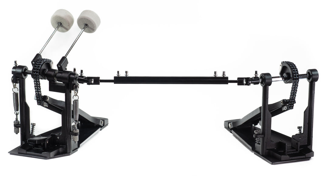 Grooveland DP2 Dubbel Stortrommepedal