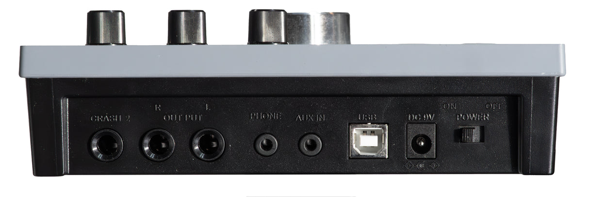 Grooveland ED200 Pro Elektriskt Trumset