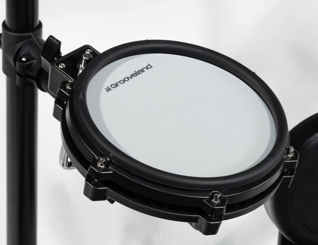 Grooveland ED200 Pro Elektriskt Trumset