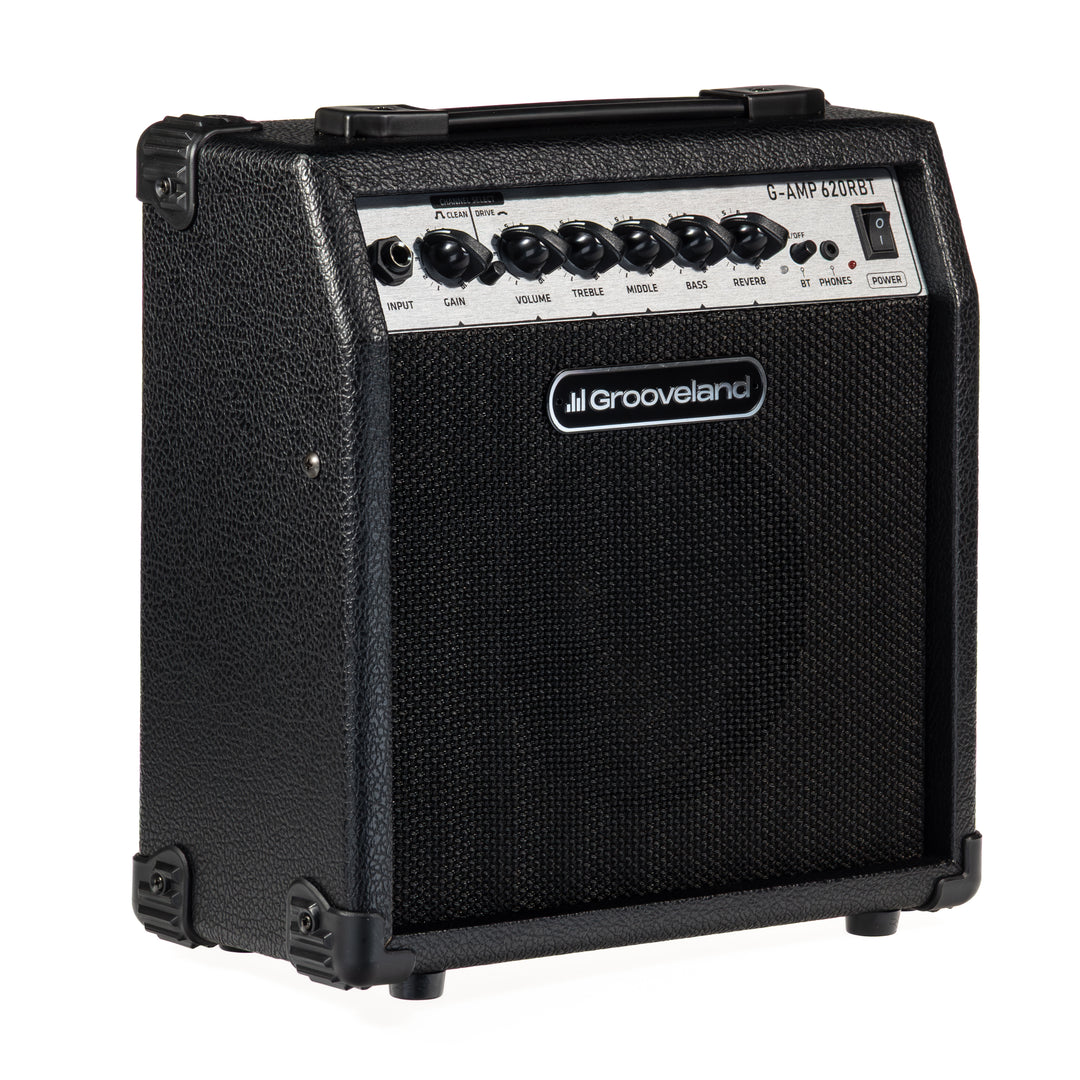 Grooveland AMP 620 Gitarrförstärkare (20W)