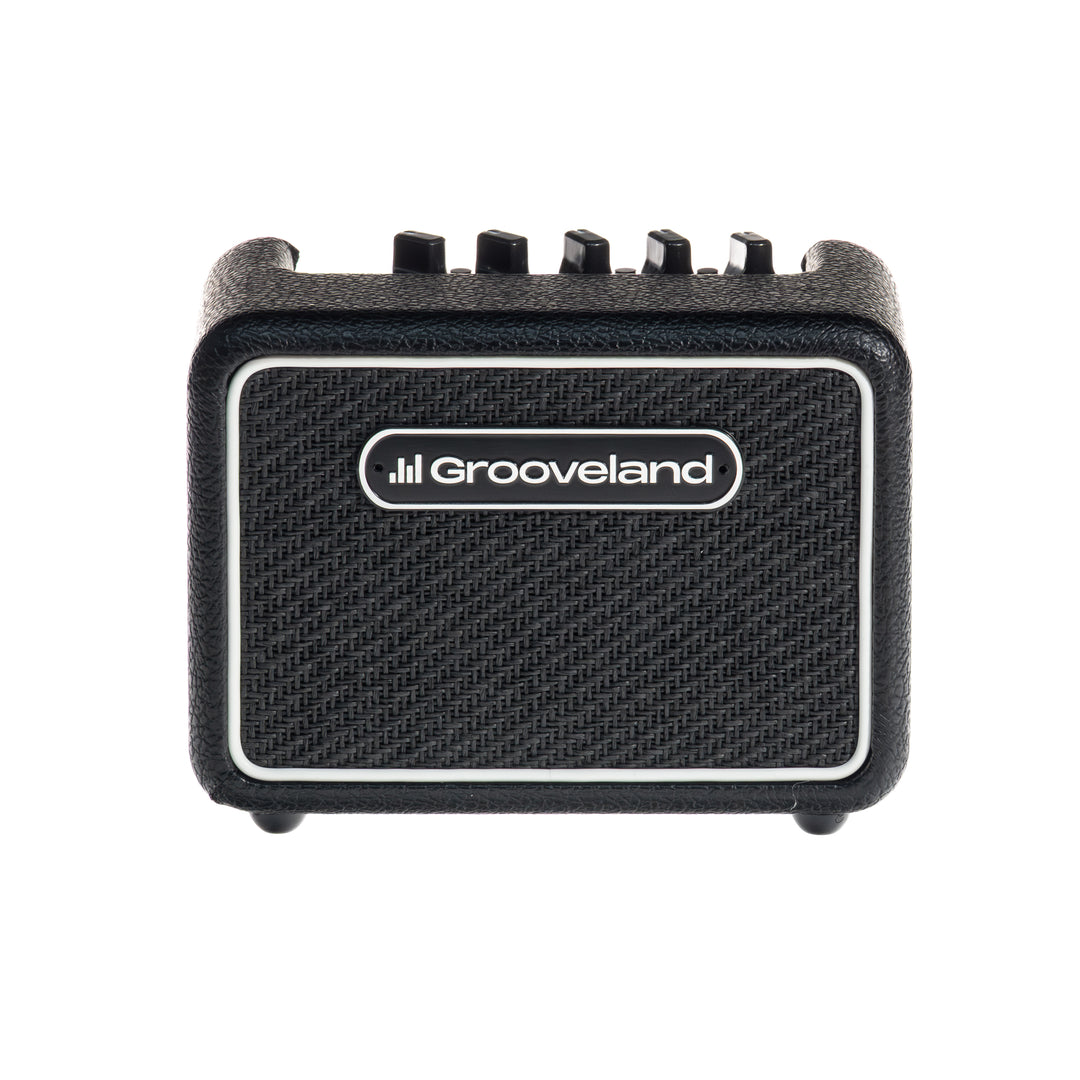 Grooveland AMP P35 Mini Gitarrförstärkare