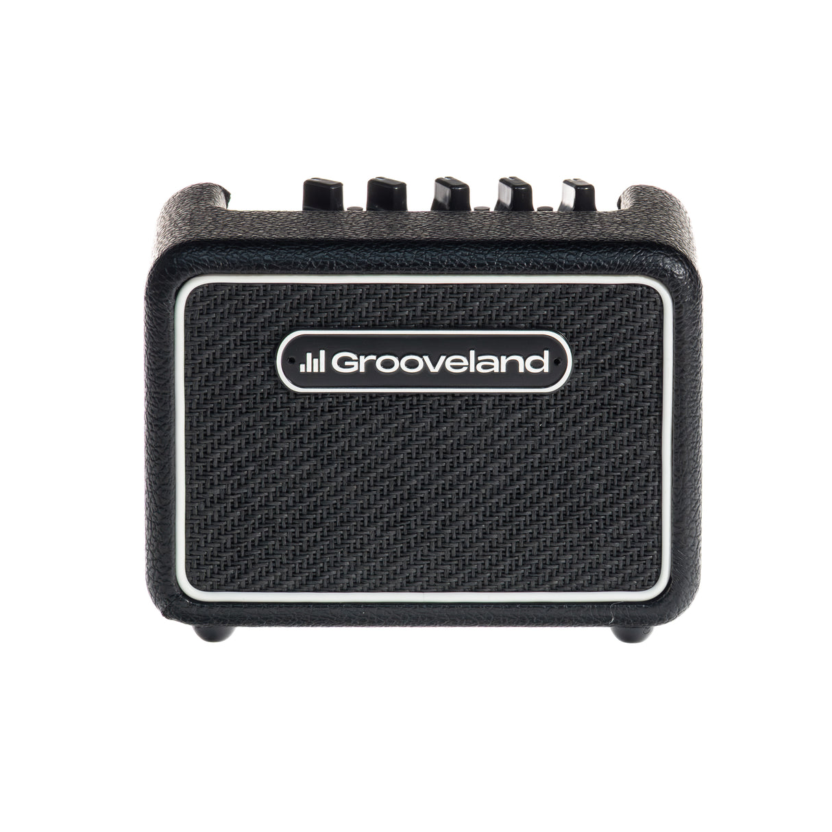 Grooveland AMP P35 Mini Gitarrförstärkare
