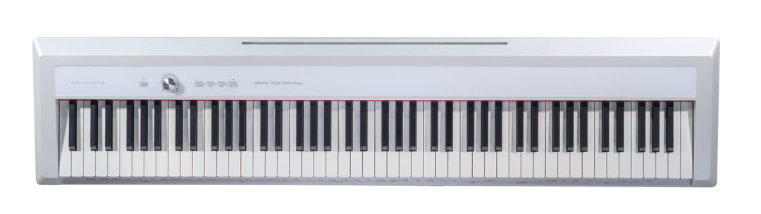 Grooveland P450 El Piano Pack (Vit)