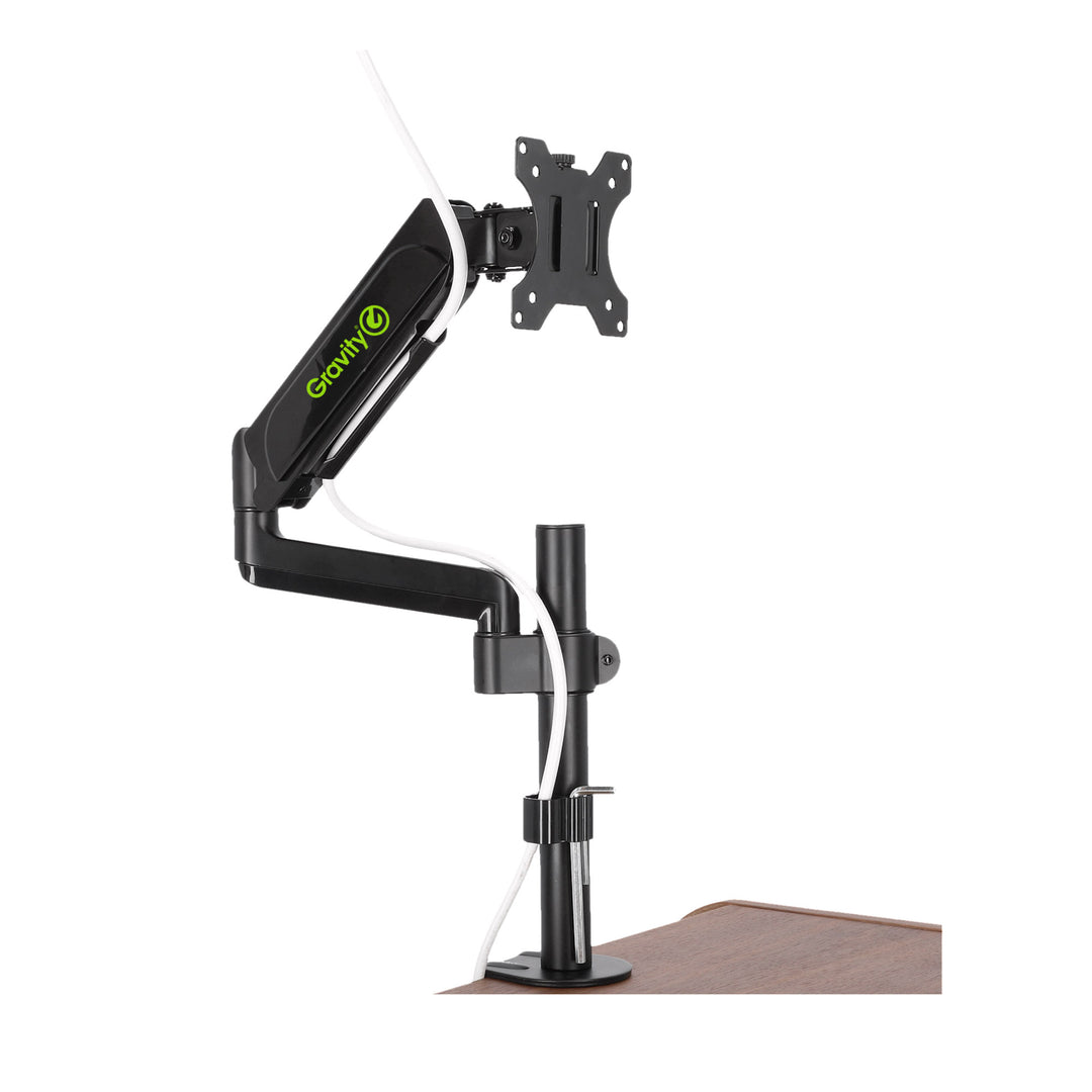 Gravity SA 6131 B - Skärmfäste, bordfäste, svängarm
