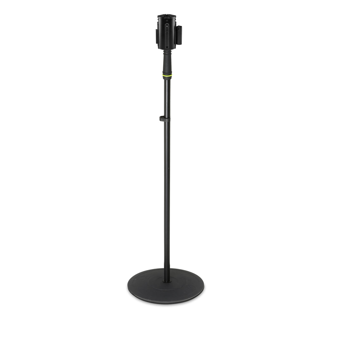 Gravity SA BELT 1 B STAND SET 1 - Set 1 med kassetttapepelare för utdragbar avspärrning