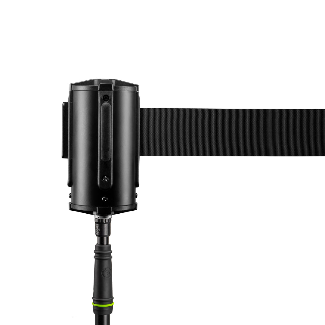 Gravity SA BELT 1 B STAND SET 1 - Set 1 med kassetttapepelare för utdragbar avspärrning