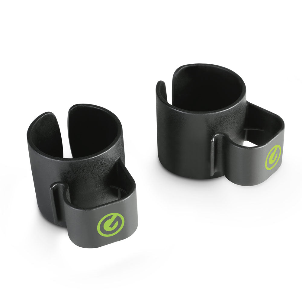 Gravity SA CC 35 B - Kabelclips för 35 mm högtalarstång