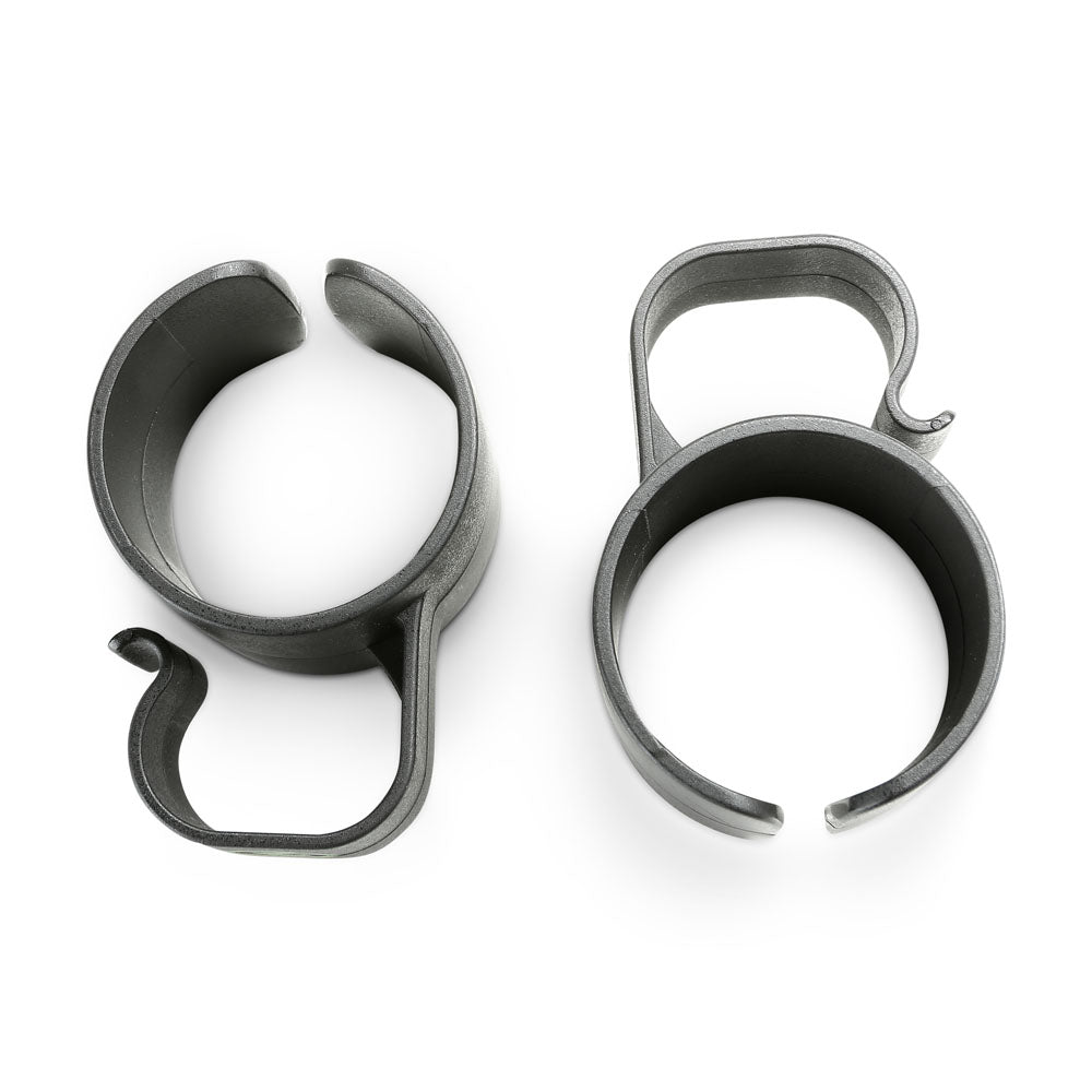 Gravity SA CC 35 B - Kabelclips för 35 mm högtalarstång