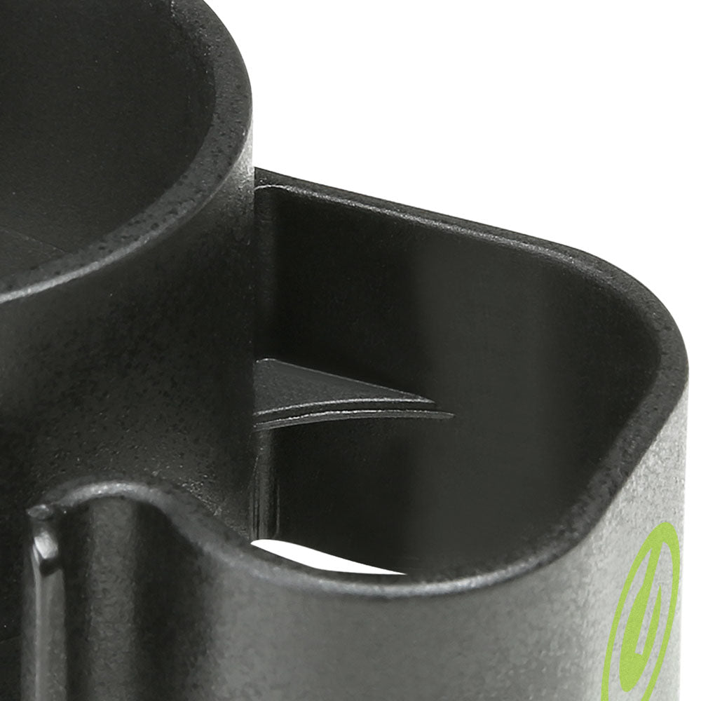 Gravity SA CC 35 B - Kabelclips för 35 mm högtalarstång