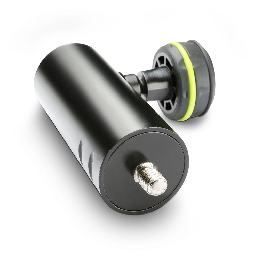 Gravity SF 36 Z 38 M – Reduktionsflange fra 36 mm til 3/8", han til han