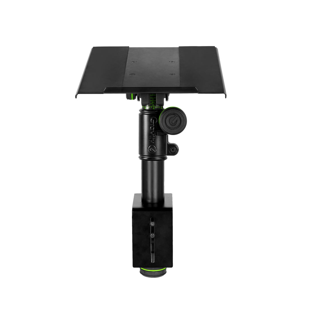 Gravity SP 3102 TM - Flexibelt studie-monitorstativ med bordklemme