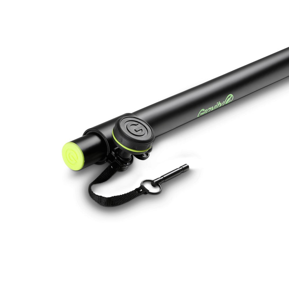 Gravity SP3332B Högtalare Mittrör