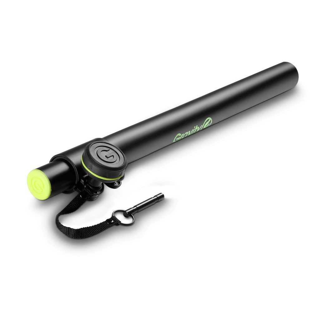 Gravity SP3332TPB Högtalare Mittrör