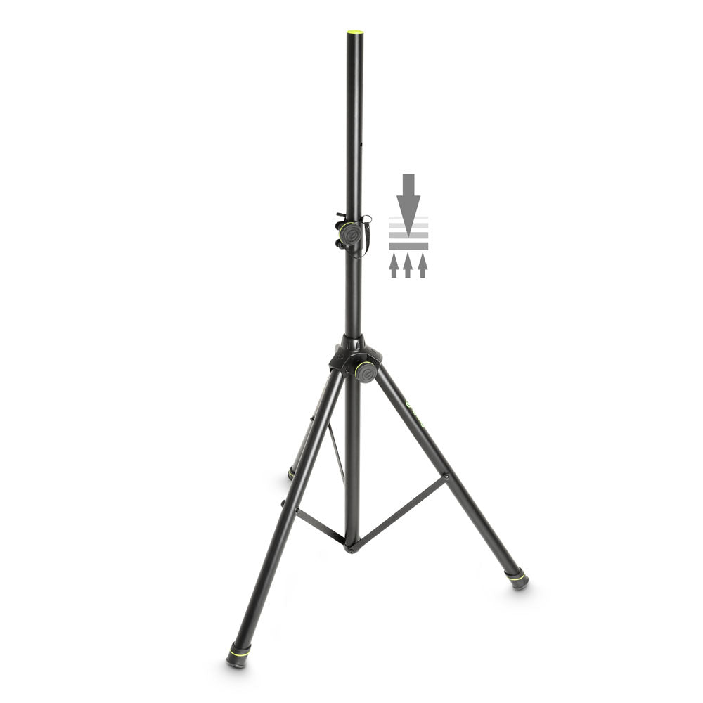 Gravity SP 5211 ACB – Pneumatiskt högtalarstativ
