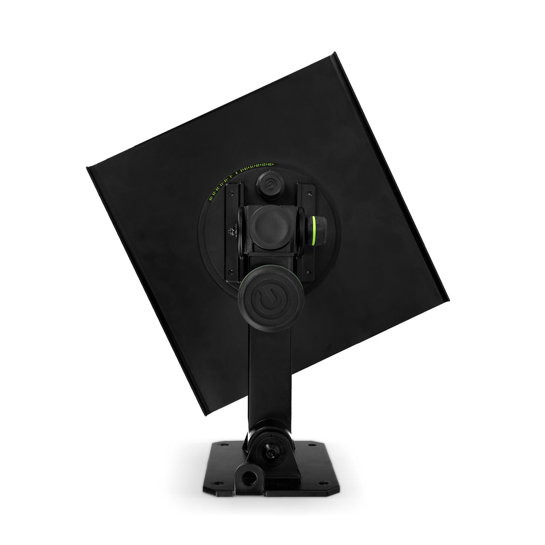 Gravity SP WM 1 B - Väggfäste för studiomonitorer med möjlighet till tilt och rotation