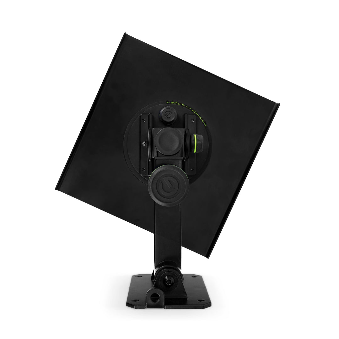 Gravity SP WM 1 B - Väggfäste för studiomonitorer med möjlighet till tilt och rotation