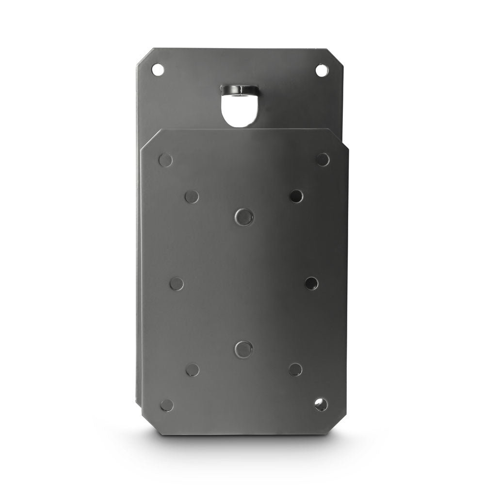 Gravity SP WMBS 30 B - Tiltbar och roterbar väggmontering för högtalare upp till 30 kg
