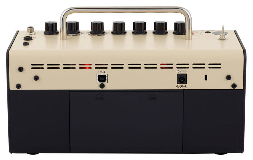 Yamaha THR5 gitarrförstärkare