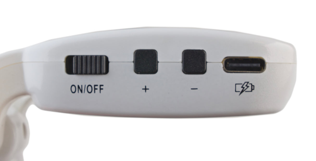 Renton Trådlös gitarrmikrofonsystem