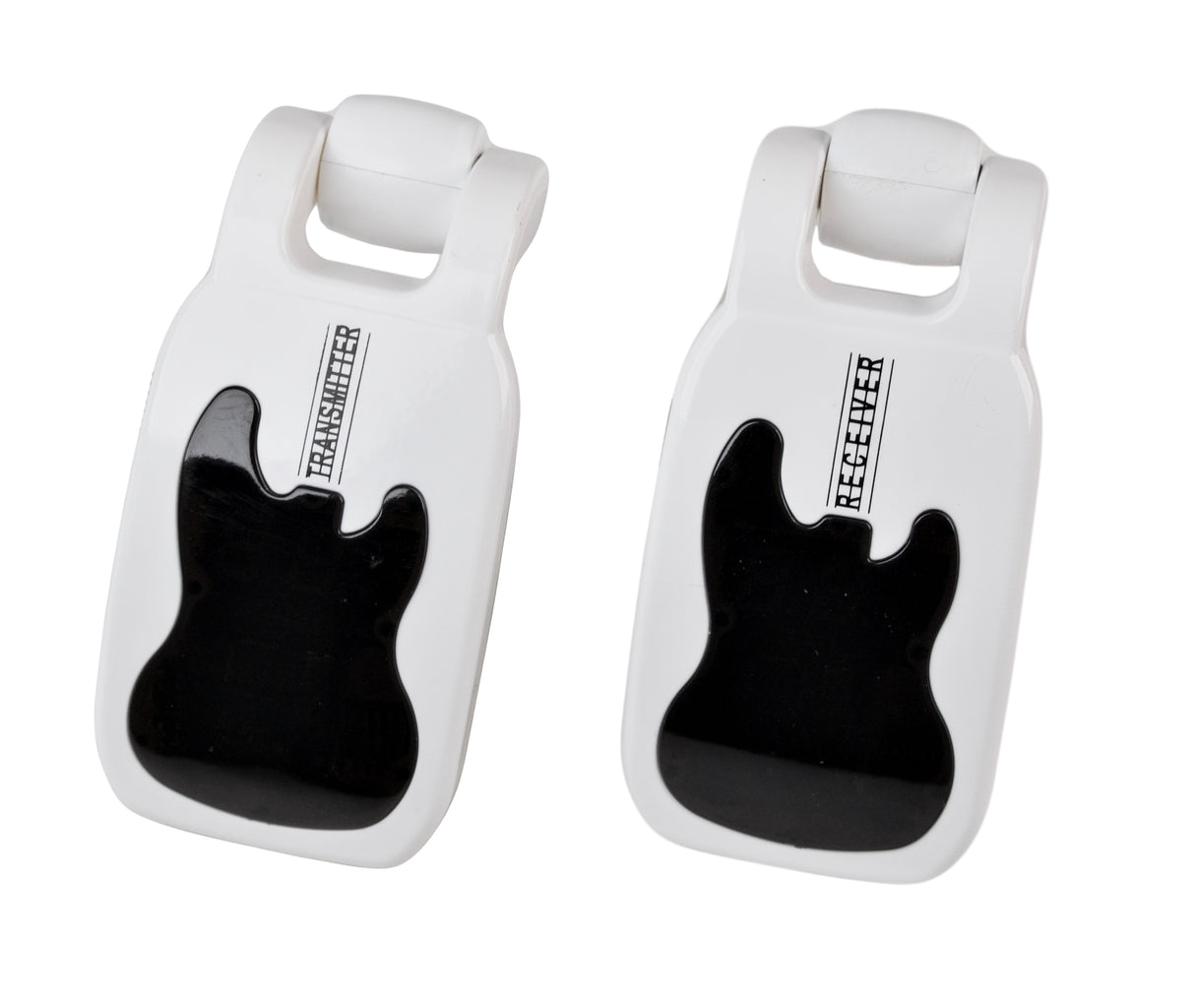 Renton Trådlös gitarrmikrofonsystem