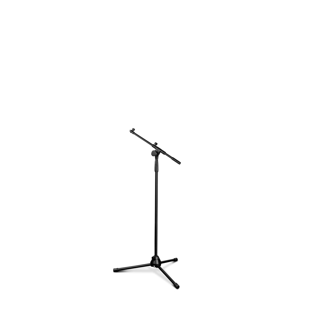 Gravity TMS 4322 B - Touring Series mikrofonstativ med teleskopboom med 2-punktsjustering