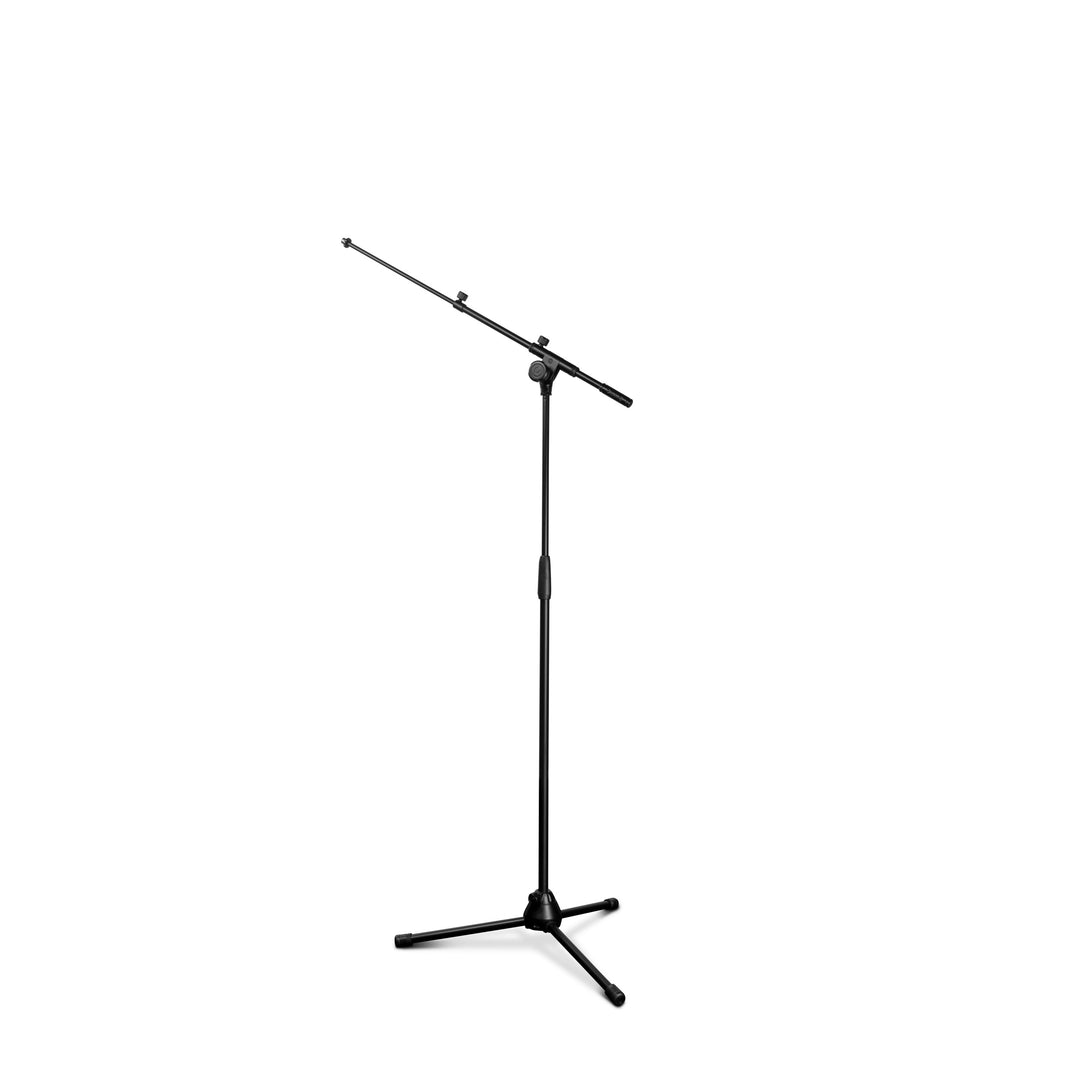 Gravity TMS 4322 B - Touring Series mikrofonstativ med teleskopboom med 2-punktsjustering