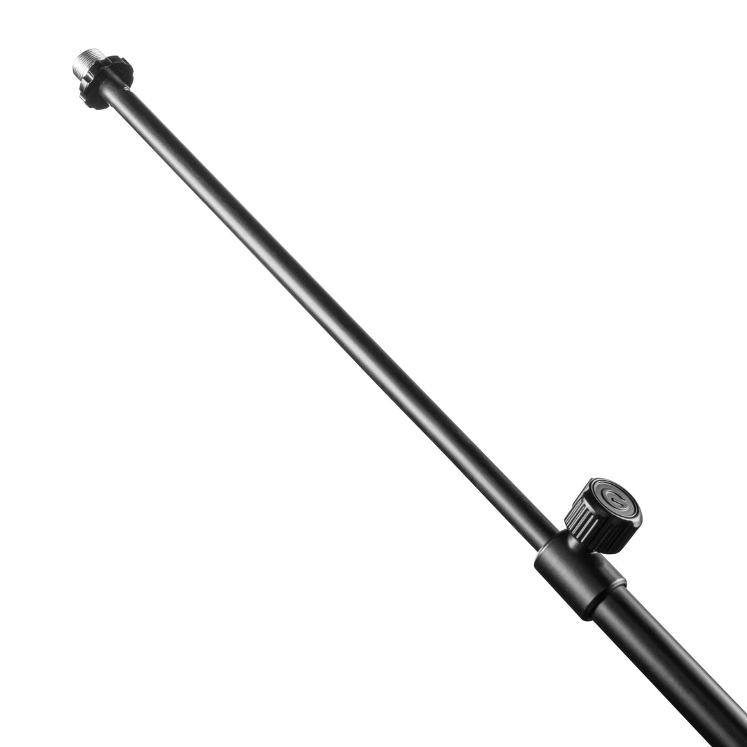 Gravity TMS 4322 B - Touring Series mikrofonstativ med teleskopboom med 2-punktsjustering