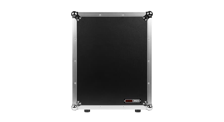 Gator GTOUR-WING-CMPCT-NDH case till Behringer WING Compact