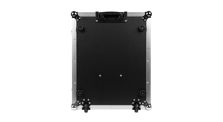 Gator GTOUR-WING-CMPCT-NDH case till Behringer WING Compact
