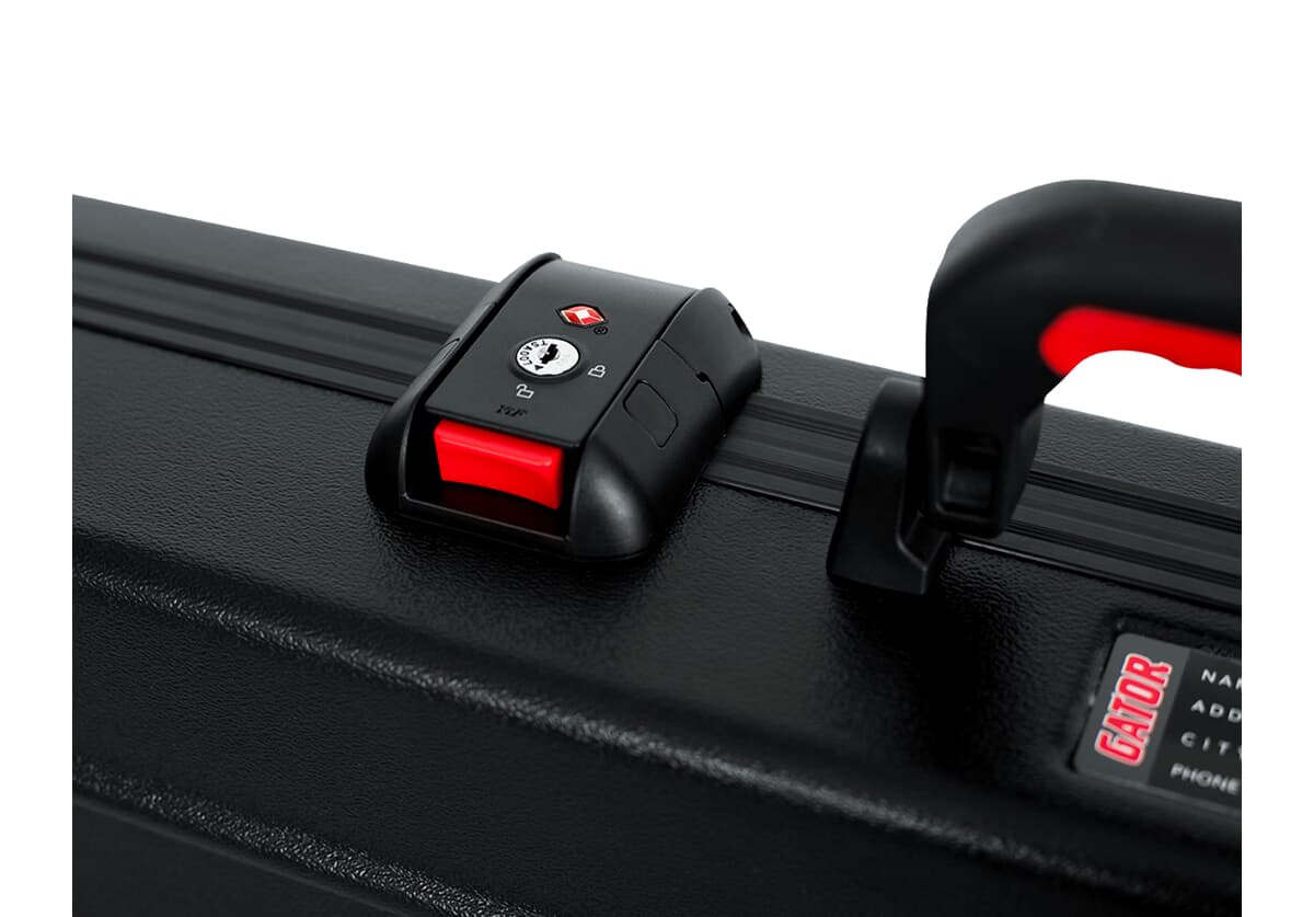 Gator TSA (El Guitar)