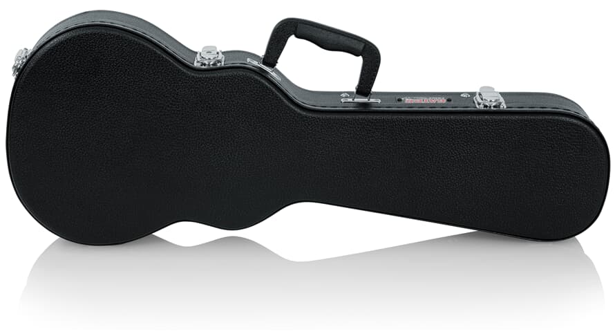 Gator GWE-UKE-CON trälåda till konsertukulele