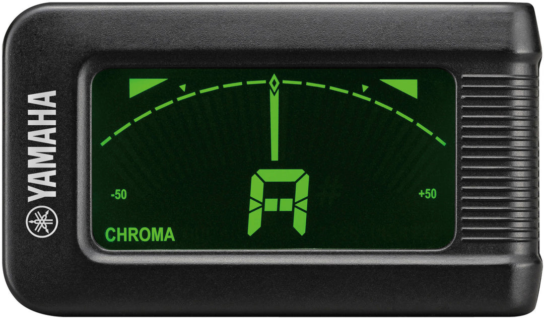 Yamaha YTC-5 gitarrtuner