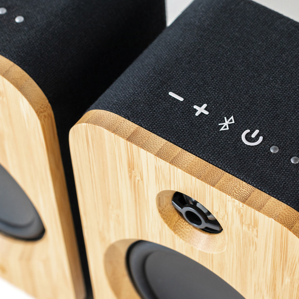 MARLEY DUO Bluetooth högtalarset