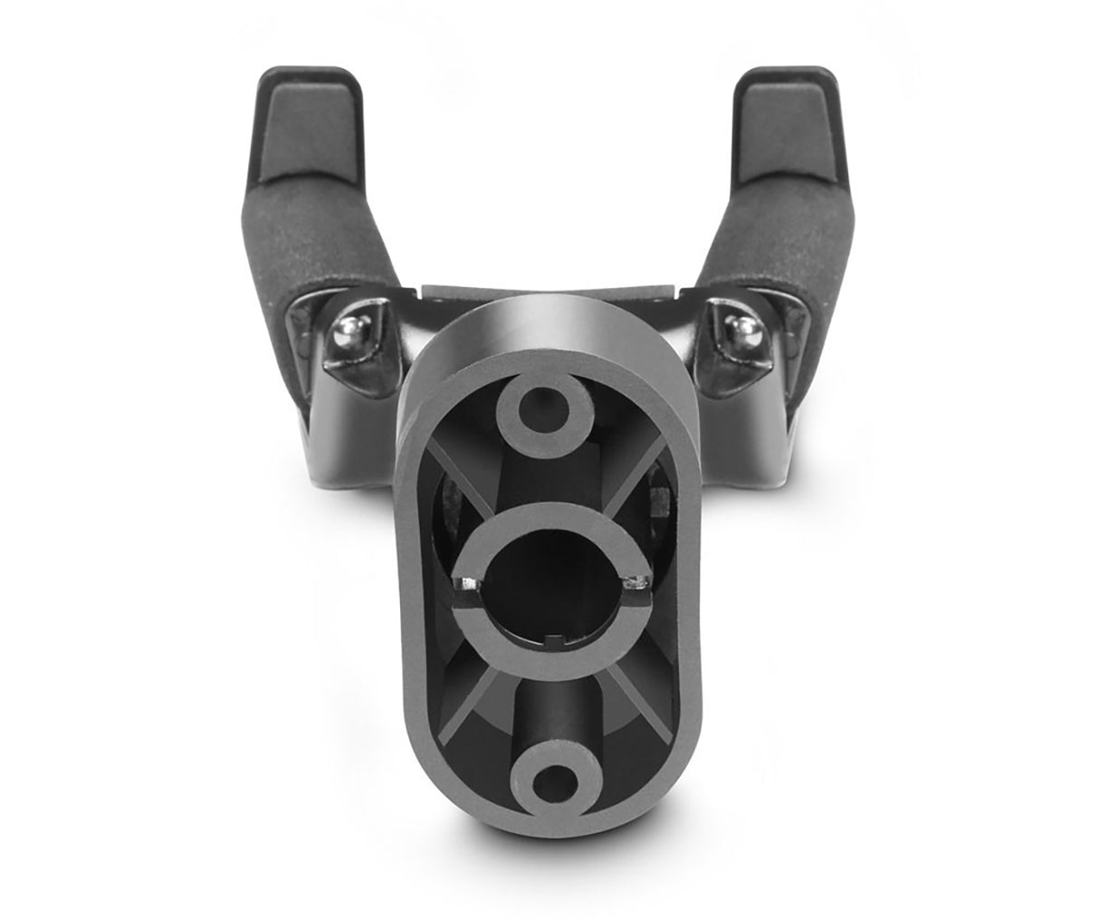 Gravity väggmonterad gitarrhållare med lås