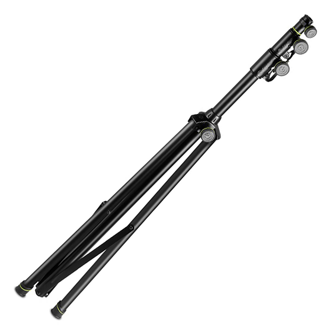 Gravity Light-stativ med T-Bar (50 kg, 3,25 m)