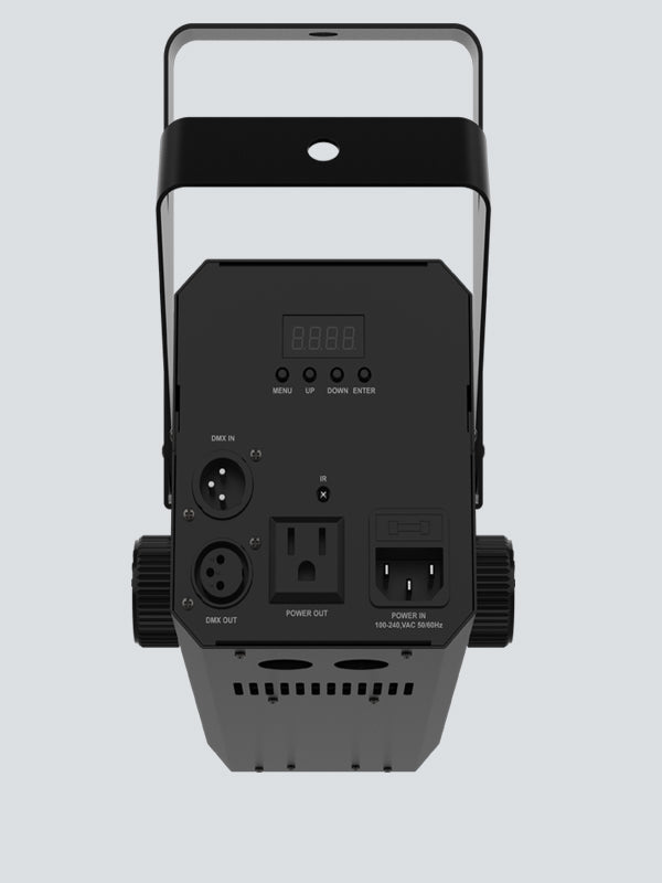 Chauvet Gobo Zoom 2 logotypprojektor