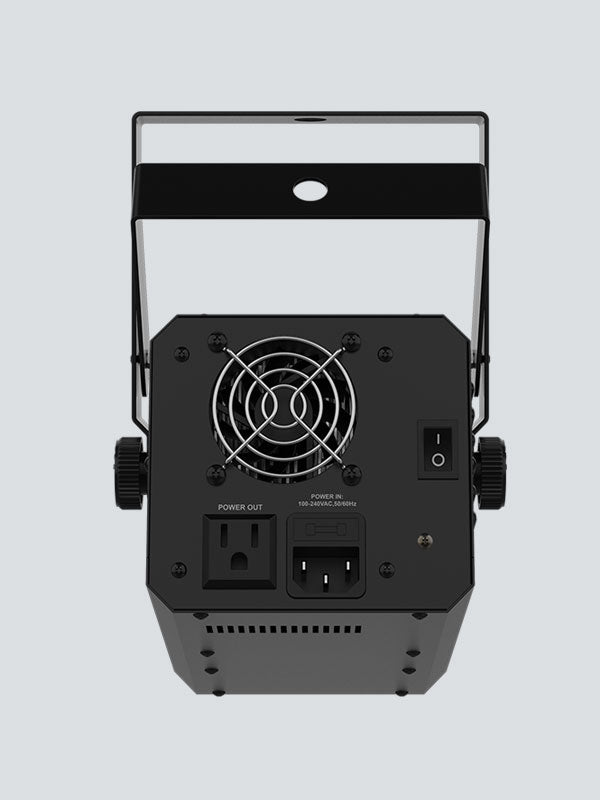 Chauvet Gobo Shot Logotypprojektor