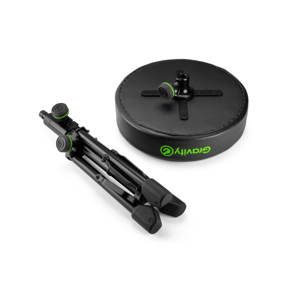 Gravity FD SEAT 1 Trumstol