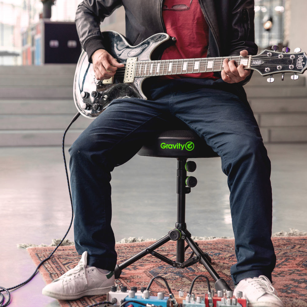 Gravity FD SEAT 1 Trumstol