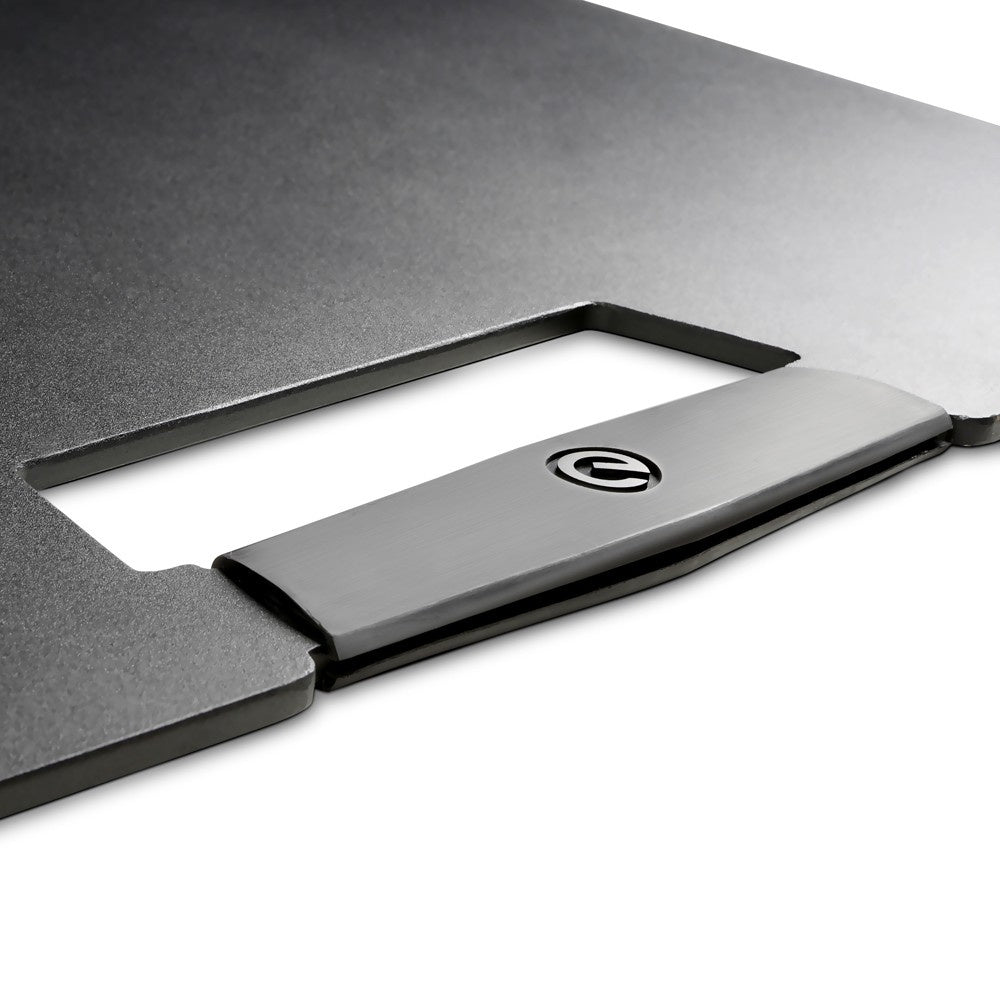 Gravity LS 431 B Lysstativ m. Stеlplade