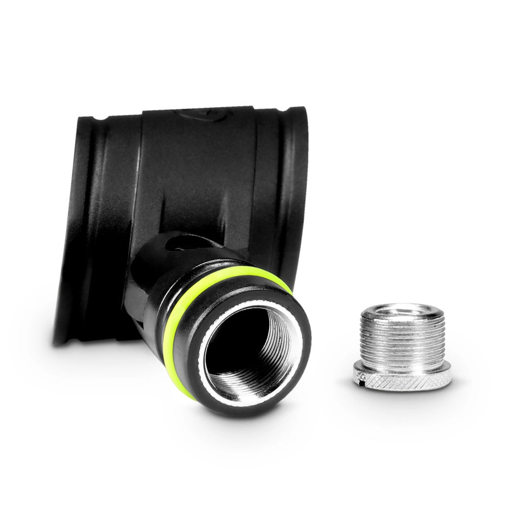 Gravity MSCLMP34 mikrofonhållare