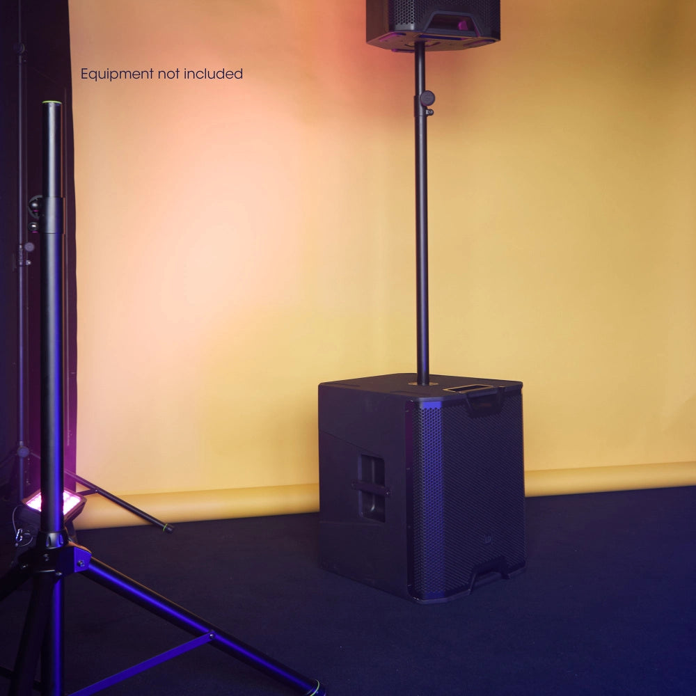 Gravity SP 2342 GS B Mellanrör för högtalare