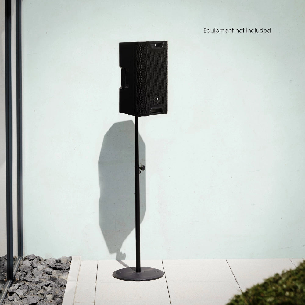 Gravity SP 2342 GS B Mellanrör för högtalare