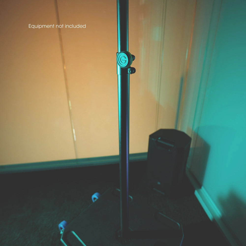 Gravity SP 2342 GS B Mellanrör för högtalare